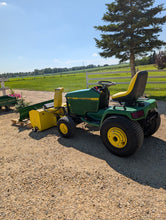 Load image into Gallery viewer, John Deere 445 WINTER package
