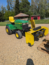 Load image into Gallery viewer, John Deere 445 WINTER package
