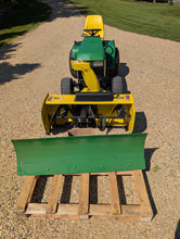 Load image into Gallery viewer, John Deere 445 WINTER package
