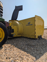 Load image into Gallery viewer, John Deere 2009 X360 with 44&quot; snowblower and 48&quot; mower deck
