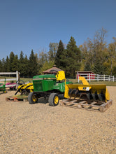 Load image into Gallery viewer, John Deere 316 ultimate acreage package
