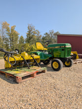 Load image into Gallery viewer, John Deere 316 ultimate acreage package
