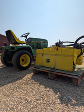 Load image into Gallery viewer, John Deere 316 ultimate acreage package
