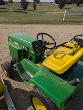 Load image into Gallery viewer, John Deere 316 ultimate acreage package
