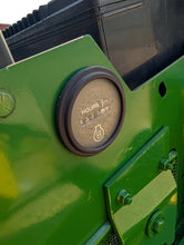 Load image into Gallery viewer, John Deere 316 ultimate acreage package
