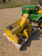 Load image into Gallery viewer, John Deere 316 ultimate acreage package
