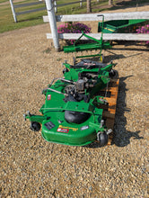 Load image into Gallery viewer, John Deere 1023E,1025R,1026R 60&quot; mower deck

