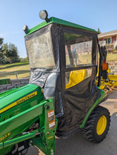 Load image into Gallery viewer, John Deere 1023E,1025R,1026R Soft Cab
