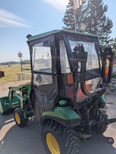 Load image into Gallery viewer, John Deere 1023E,1025R,1026R Soft Cab
