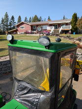 Load image into Gallery viewer, John Deere 1023E,1025R,1026R Soft Cab
