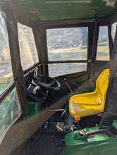 Load image into Gallery viewer, John Deere 1023E,1025R,1026R Soft Cab
