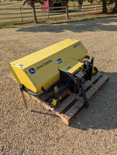 Load image into Gallery viewer, John Deere 52&quot; broom
