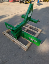 Load image into Gallery viewer, John Deere/Frontier 60&quot; 3PT hitch Blade
