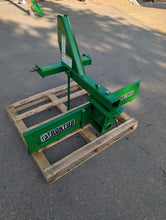 Load image into Gallery viewer, John Deere/Frontier 60&quot; 3PT hitch Blade
