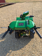 Load image into Gallery viewer, John Deere 1330SE snowblower in Great Shape
