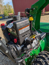 Load image into Gallery viewer, John Deere 1330SE snowblower in Great Shape
