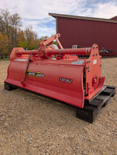 Load image into Gallery viewer, TerraForce Rototiller 62&quot; wide
