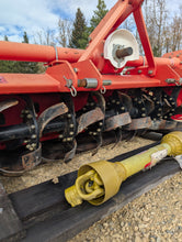 Load image into Gallery viewer, TerraForce Rototiller 62&quot; wide
