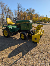 Load image into Gallery viewer, John Deere 316 acreage package
