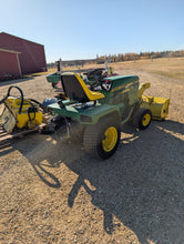 Load image into Gallery viewer, John Deere 316 acreage package
