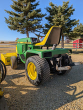 Load image into Gallery viewer, John Deere 316 acreage package
