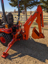 Load image into Gallery viewer, 2014 Kubota BX25D ONLY 337Hrs with Loader+Backhoe
