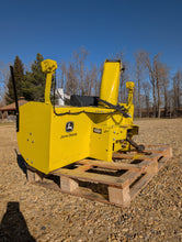 Load image into Gallery viewer, 2013 John Deere 54&quot; snowblower with 2LED lights
