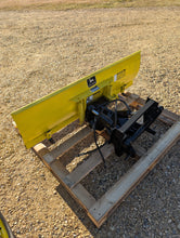 Load image into Gallery viewer, John Deere 400 with Cab,Snowblower,Blade,Mowing Deck

