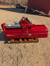 Load image into Gallery viewer, Buhler/Farm King 72&quot; rototiller GREAT SHAPE
