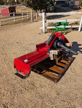 Load image into Gallery viewer, Buhler/Farm King 72&quot; rototiller GREAT SHAPE
