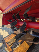 Load image into Gallery viewer, Buhler/Farm King 72&quot; rototiller GREAT SHAPE
