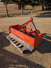 Load image into Gallery viewer, Land Pride/Kubota Box Blade 54&quot;
