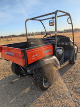 Load image into Gallery viewer, Kubota RTV500 With Only 368HRS
