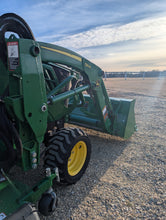 Load image into Gallery viewer, 2015 John Deere 1023E ONLY 161HRS and Loader
