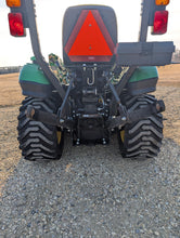 Load image into Gallery viewer, 2015 John Deere 1023E ONLY 161HRS and Loader
