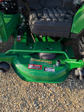 Load image into Gallery viewer, 2015 John Deere 1023E ONLY 161HRS and Loader
