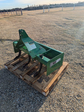 Load image into Gallery viewer, John Deere/Frontier Box Blade

