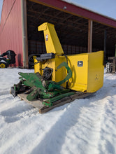 Load image into Gallery viewer, John Deere 59" snowblower 3033R 3039R 3046R
