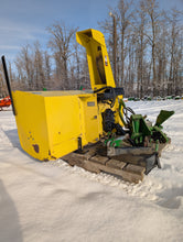 Load image into Gallery viewer, John Deere 59" snowblower 3033R 3039R 3046R
