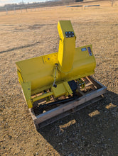 Load image into Gallery viewer, John Deere 46" single stage snowblower for F710 F725 F735
