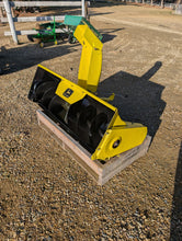 Load image into Gallery viewer, John Deere 46" single stage snowblower for F710 F725 F735
