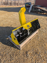 Load image into Gallery viewer, John Deere 46" single stage snowblower for F710 F725 F735
