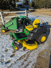 Load image into Gallery viewer, John Deere 2008 Z445 with 54" mowing deck
