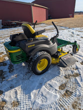 Load image into Gallery viewer, John Deere 2008 Z445 with 54" mowing deck
