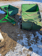 Load image into Gallery viewer, John Deere 2008 Z445 with 54" mowing deck
