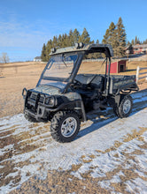 Load image into Gallery viewer, John Deere 2012 825I gator ONLY 583HRS
