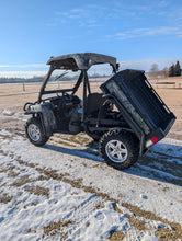 Load image into Gallery viewer, John Deere 2012 825I gator ONLY 583HRS
