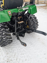 Load image into Gallery viewer, 2006 John Deere 2305 with 517HRS loader+bucket
