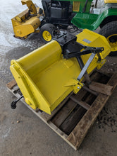 Load image into Gallery viewer, John Deere 400 with 46" snowblower
