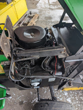 Load image into Gallery viewer, John Deere 400 with 46" snowblower
